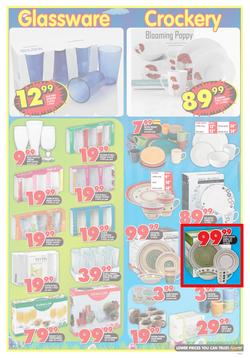 Shoprite KZN : Easter (24 Mar - 21 Apr 2014), page 6