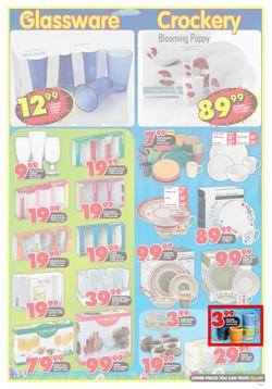 Shoprite KZN : Easter (24 Mar - 21 Apr 2014), page 6