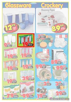 Shoprite KZN : Easter (24 Mar - 21 Apr 2014), page 6