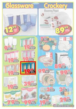 Shoprite KZN : Easter (24 Mar - 21 Apr 2014), page 6