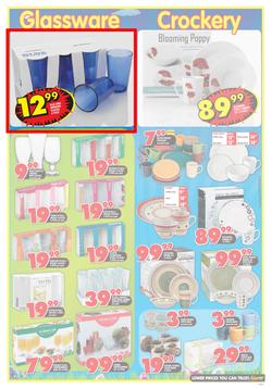 Shoprite KZN : Easter (24 Mar - 21 Apr 2014), page 6