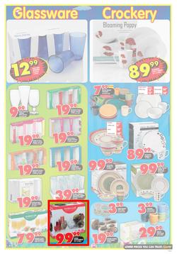 Shoprite KZN : Easter (24 Mar - 21 Apr 2014), page 6