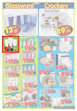 Shoprite KZN : Easter (24 Mar - 21 Apr 2014), page 6