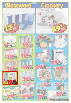 Shoprite KZN : Easter (24 Mar - 21 Apr 2014), page 6