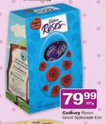 Cadbury Roses Groot Sjokolade Eler-307g