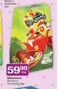 Rowntree's Randoms Chocolate Egg-250g