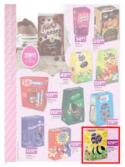 Checkers WC : Easter Treats (24 Mar - 6 Apr 2014), page 6