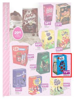 Checkers WC : Easter Treats (24 Mar - 6 Apr 2014), page 6