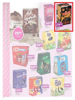 Checkers WC : Easter Treats (24 Mar - 6 Apr 2014), page 6