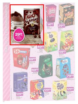 Checkers WC : Easter Treats (24 Mar - 6 Apr 2014), page 6