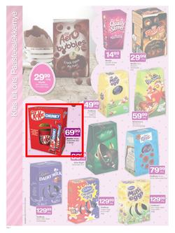 Checkers WC : Easter Treats (24 Mar - 6 Apr 2014), page 6