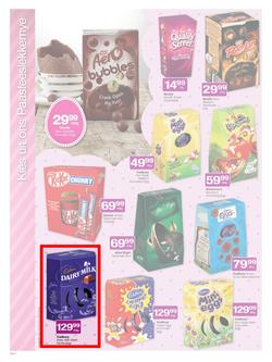 Checkers WC : Easter Treats (24 Mar - 6 Apr 2014), page 6
