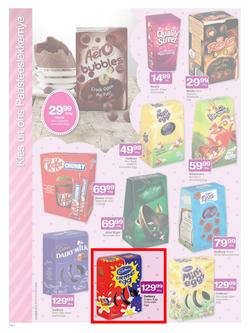 Checkers WC : Easter Treats (24 Mar - 6 Apr 2014), page 6
