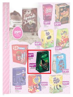 Checkers WC : Easter Treats (24 Mar - 6 Apr 2014), page 6