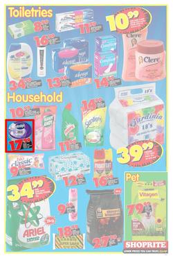 Shoprite Gauteng : Easter (7 Apr - 21 Apr 2014), page 6