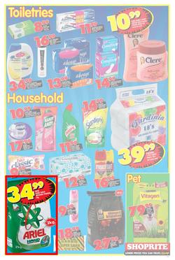 Shoprite Gauteng : Easter (7 Apr - 21 Apr 2014), page 6