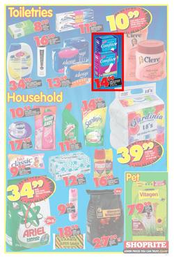Shoprite Limpopo : Easter (7 Apr - 21 Apr 2014), page 6