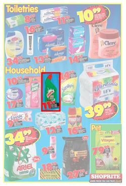 Shoprite Limpopo : Easter (7 Apr - 21 Apr 2014), page 6