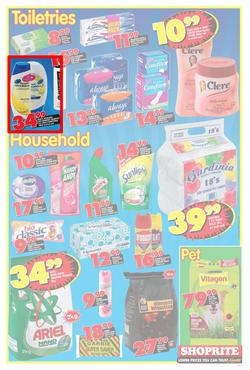 Shoprite Limpopo : Easter (7 Apr - 21 Apr 2014), page 6