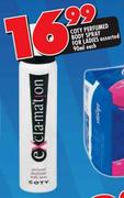  Coty Perfumed Body Spray For Ladies Assorted-90ml