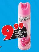  Airoma Air Freshener Assorted-225ml