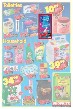 Shoprite Mpumalanga : Easter (7 Apr - 21 Apr 2014), page 6