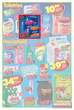 Shoprite Mpumalanga : Easter (7 Apr - 21 Apr 2014), page 6