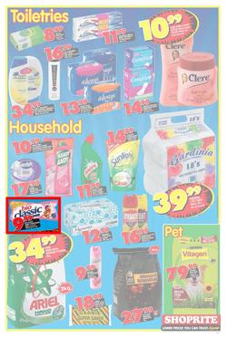 Shoprite Mpumalanga : Easter (7 Apr - 21 Apr 2014), page 6