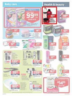 Pick N Pay Inland : Loads of Ways to Save This Winter (6 Aug - 18 Aug 2013), page 6