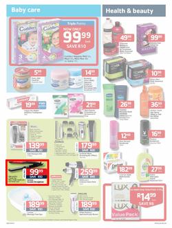 Pick N Pay Inland : Loads of Ways to Save This Winter (6 Aug - 18 Aug 2013), page 6