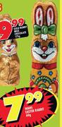 Wawi Easter Rabbit- 60g