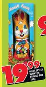 Wawi Easter Bunny In Printed Box-150g