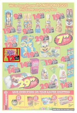 Shoprite Western Cape : Easter (9 Apr - 21 Apr 2014), page 6