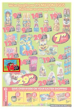 Shoprite Western Cape : Easter (9 Apr - 21 Apr 2014), page 6