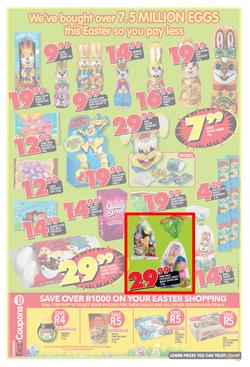 Shoprite Western Cape : Easter (9 Apr - 21 Apr 2014), page 6