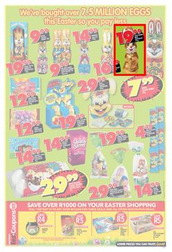 Shoprite Western Cape : Easter (9 Apr - 21 Apr 2014), page 6