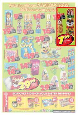 Shoprite Western Cape : Easter (9 Apr - 21 Apr 2014), page 6