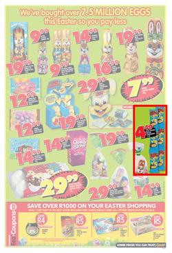 Shoprite Western Cape : Easter (9 Apr - 21 Apr 2014), page 6