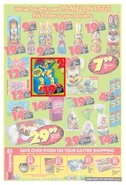 Shoprite Western Cape : Easter (9 Apr - 21 Apr 2014), page 6