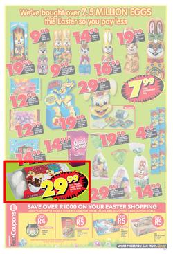 Shoprite Western Cape : Easter (9 Apr - 21 Apr 2014), page 6