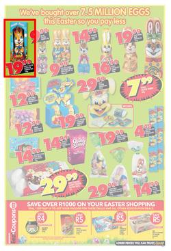 Shoprite Western Cape : Easter (9 Apr - 21 Apr 2014), page 6