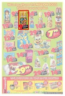 Shoprite Western Cape : Easter (9 Apr - 21 Apr 2014), page 6