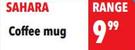  Sahara Coffee Mug