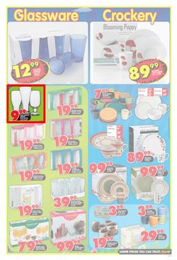 Shoprite Western Cape : Easter (24 Mar - 21 Apr 2014), page 6