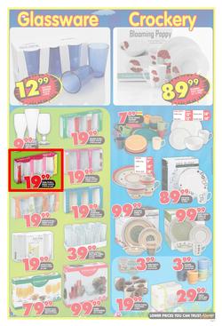 Shoprite Western Cape : Easter (24 Mar - 21 Apr 2014), page 6