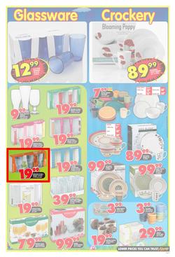 Shoprite Western Cape : Easter (24 Mar - 21 Apr 2014), page 6