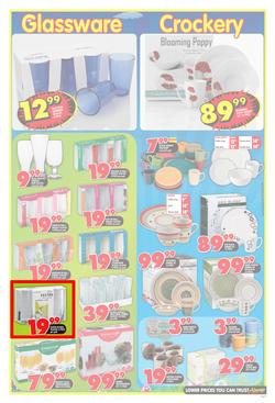 Shoprite Western Cape : Easter (24 Mar - 21 Apr 2014), page 6