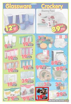 Shoprite Western Cape : Easter (24 Mar - 21 Apr 2014), page 6