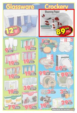 Shoprite Western Cape : Easter (24 Mar - 21 Apr 2014), page 6
