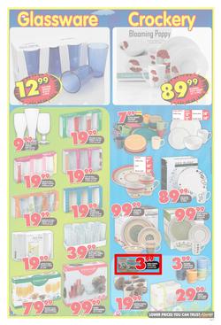 Shoprite Western Cape : Easter (24 Mar - 21 Apr 2014), page 6